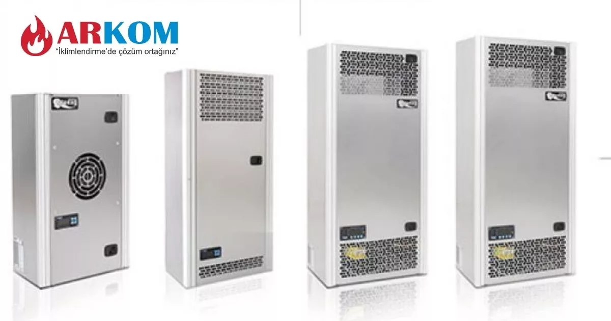 Pano Tipi Klima Bakımı